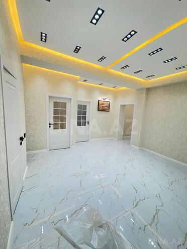Satılır 3 otaqlı yeni tikili 112 m², photo 23 from 28