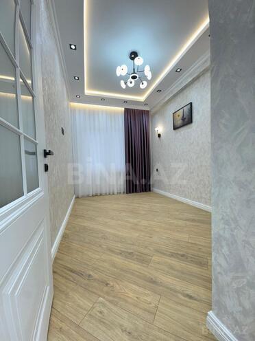 Satılır 3 otaqlı yeni tikili 112 m², photo 5 from 28