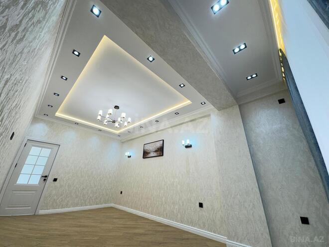 Satılır 3 otaqlı yeni tikili 112 m², photo 4 from 28