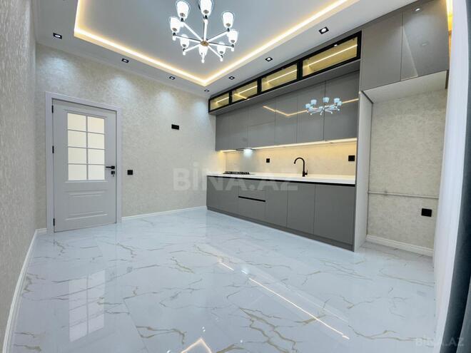Satılır 3 otaqlı yeni tikili 112 m², photo 12 from 28