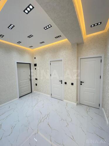 Satılır 3 otaqlı yeni tikili 112 m², photo 27 from 28