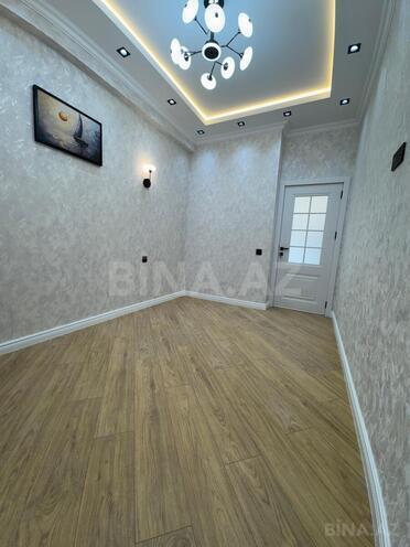 Satılır 3 otaqlı yeni tikili 112 m², photo 7 from 28