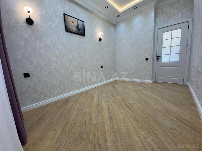 Satılır 3 otaqlı yeni tikili 112 m², photo 6 from 28