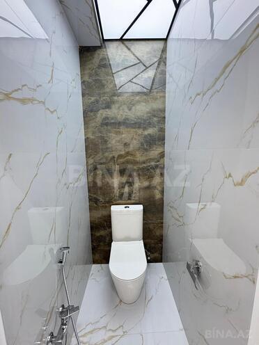 Satılır 3 otaqlı yeni tikili 112 m², photo 16 from 28