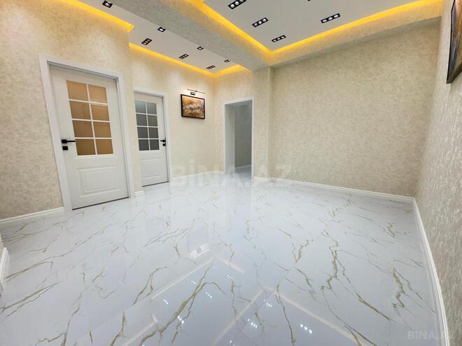 Satılır 3 otaqlı yeni tikili 112 m², photo 24 from 28