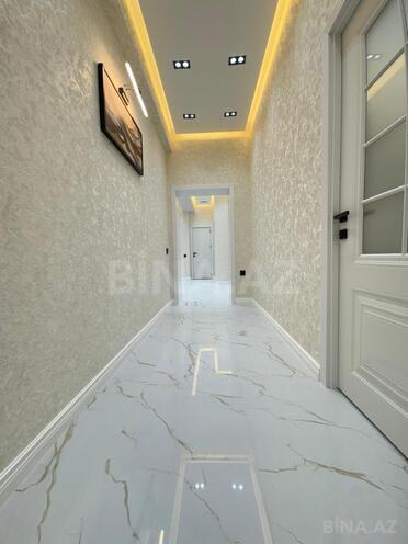 Satılır 3 otaqlı yeni tikili 112 m², photo 20 from 28