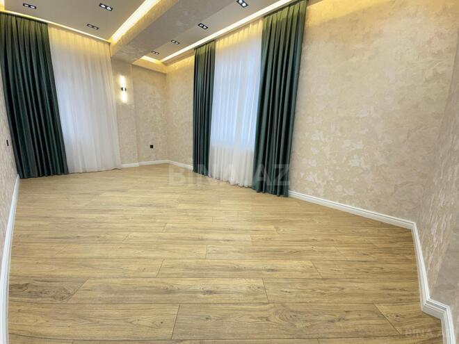 Satılır 3 otaqlı yeni tikili 112 m², photo 8 from 28