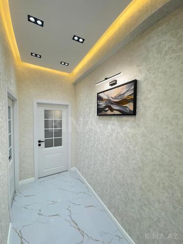 Satılır 3 otaqlı yeni tikili 112 m², photo 19 from 28