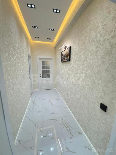 Satılır 3 otaqlı yeni tikili 112 m², photo 25 from 28