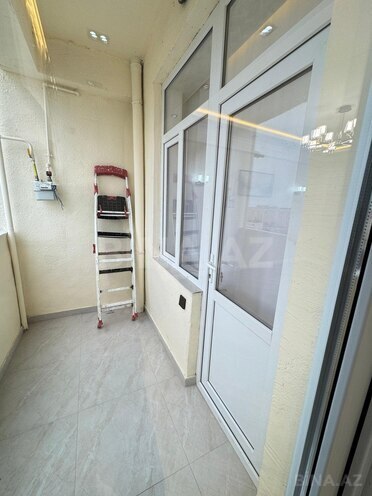 Satılır 3 otaqlı yeni tikili 112 m², photo 14 from 28