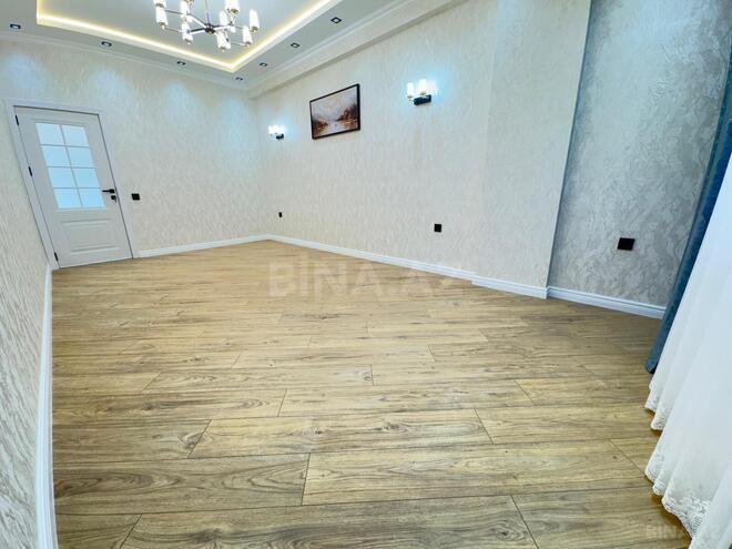 Satılır 3 otaqlı yeni tikili 112 m², photo 3 from 28