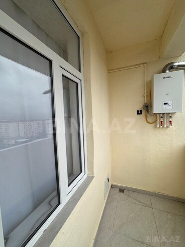 Satılır 3 otaqlı yeni tikili 112 m², photo 15 from 28