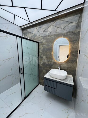 Satılır 3 otaqlı yeni tikili 112 m², photo 17 from 28