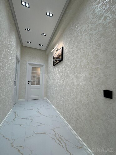 Satılır 3 otaqlı yeni tikili 112 m², photo 18 from 28