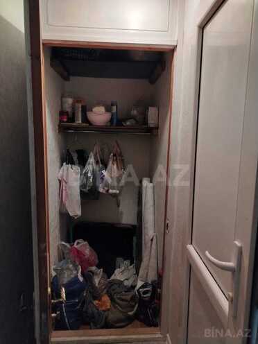 Satılır 2 otaqlı köhnə tikili 41 m², photo 8 from 9