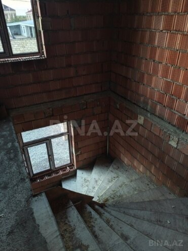 Satılır 4 otaqlı həyət evi/bağ evi 150 m², photo 6 from 8