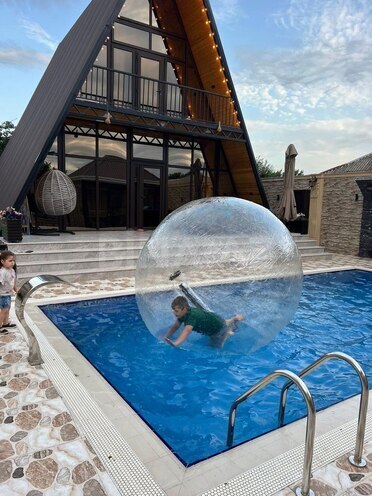 Сдаётся 4-комн. дом/дача 150 м², photo 7 from 27