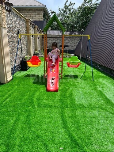 Сдаётся 4-комн. дом/дача 150 м², photo 4 from 27