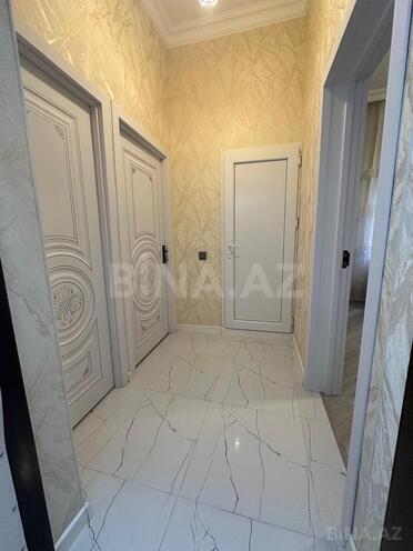 Сдаётся 2-комн. новостройка 55 м², photo 5 from 12