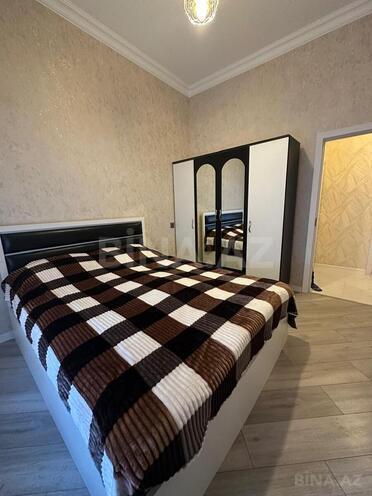 Сдаётся 2-комн. новостройка 55 м², photo 8 from 12