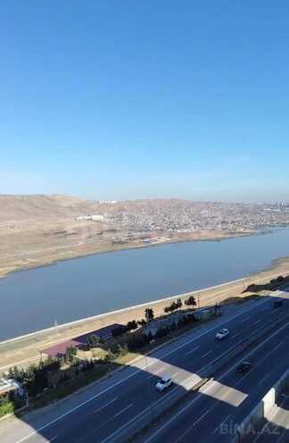 İcarəyə verilir 3 otaqlı yeni tikili 110 m², İnşaatçılar m., photo 3 from 17