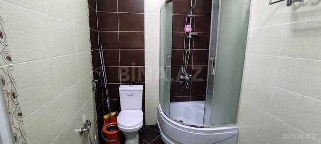 İcarəyə verilir 3 otaqlı yeni tikili 110 m², İnşaatçılar m., photo 16 from 17