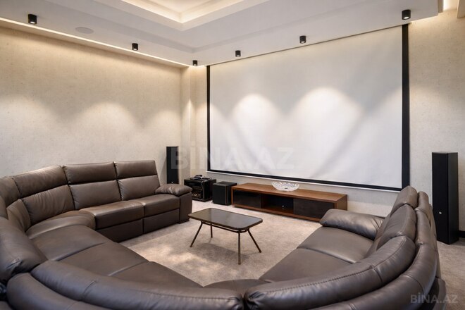 Продаётся 7-комн. дом/дача 600 м², пос. Бильгях, photo 24 from 29