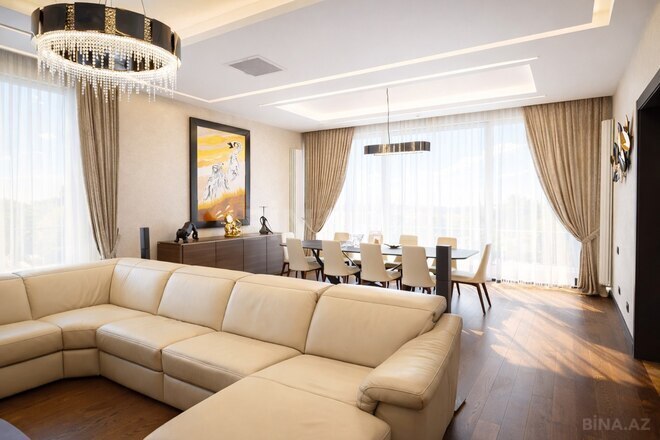 Продаётся 7-комн. дом/дача 600 м², пос. Бильгях, photo 18 from 29