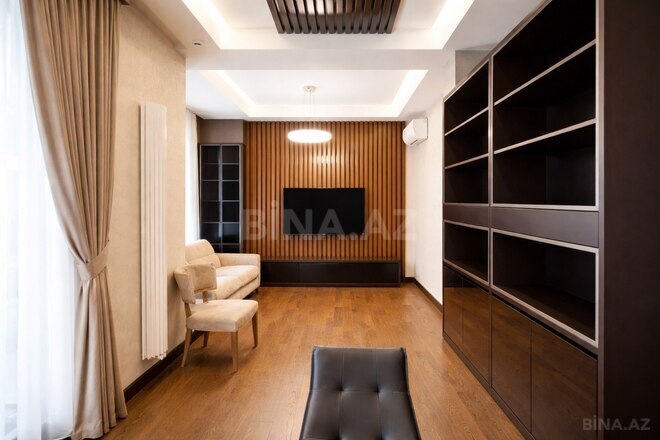 Продаётся 7-комн. дом/дача 600 м², пос. Бильгях, photo 23 from 29