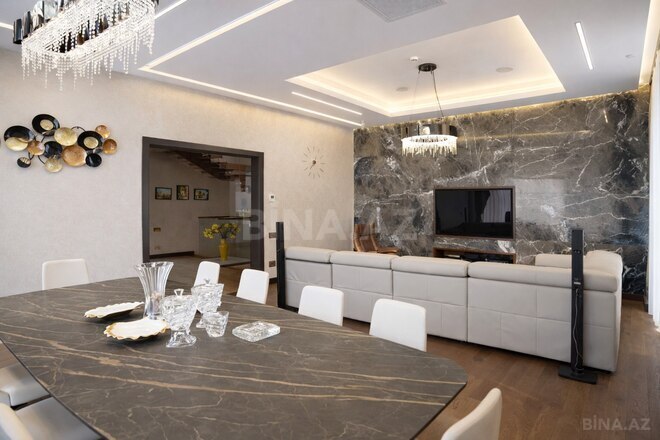 Продаётся 7-комн. дом/дача 600 м², пос. Бильгях, photo 17 from 29