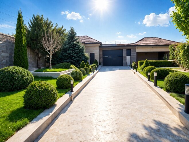Продаётся 7-комн. дом/дача 600 м², пос. Бильгях, photo 14 from 29