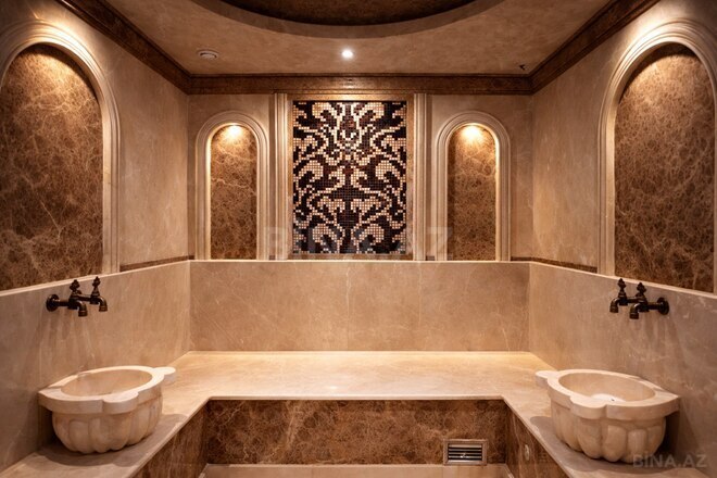 Продаётся 7-комн. дом/дача 600 м², пос. Бильгях, photo 26 from 29