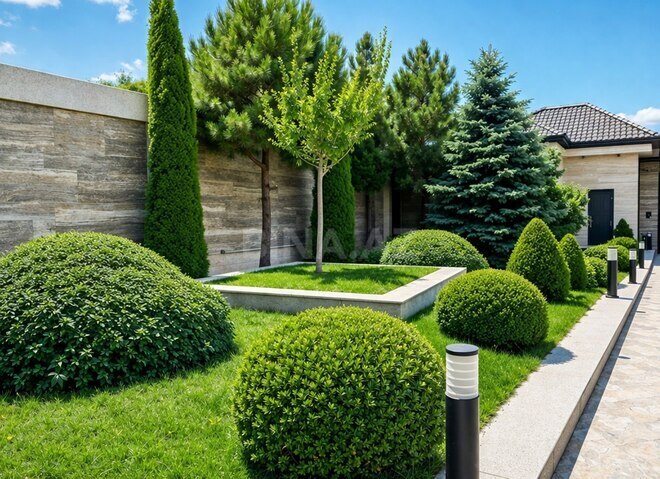 Продаётся 7-комн. дом/дача 600 м², пос. Бильгях, photo 11 from 29