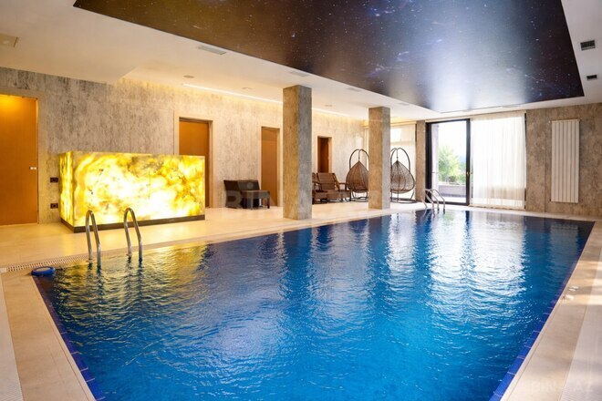 Продаётся 7-комн. дом/дача 600 м², пос. Бильгях, photo 25 from 29