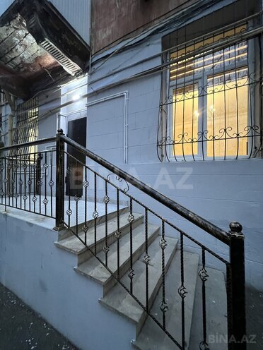 İcarəyə verilir  obyekt 55 m², Nəriman Nərimanov m., photo 9 from 10