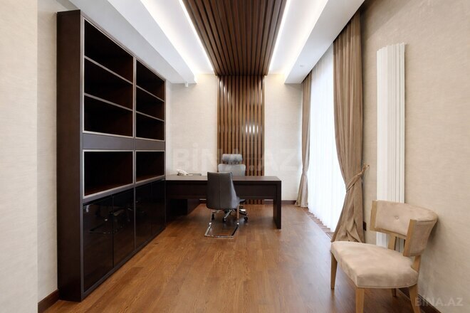 Продаётся 7-комн. дом/дача 600 м², пос. Бильгях, photo 22 from 29