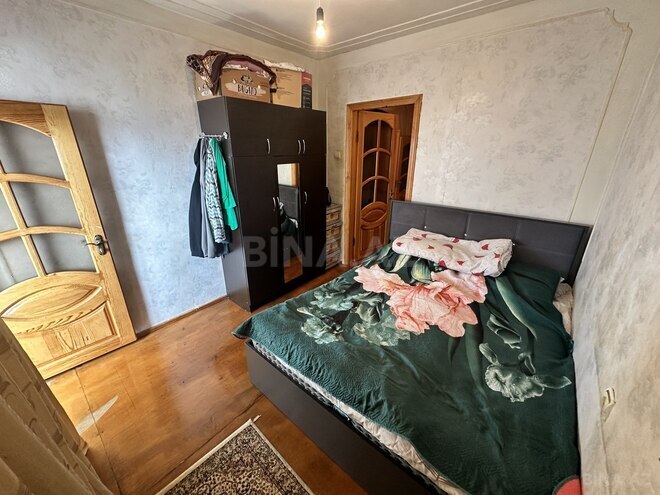 Satılır 2 otaqlı köhnə tikili 60 m², Yeni Günəşli q., photo 4 from 17