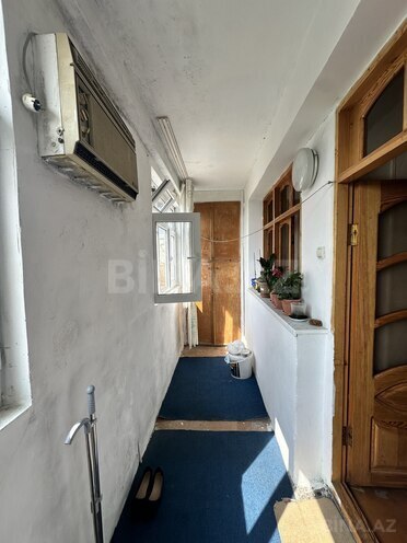 Satılır 2 otaqlı köhnə tikili 60 m², Yeni Günəşli q., photo 5 from 17