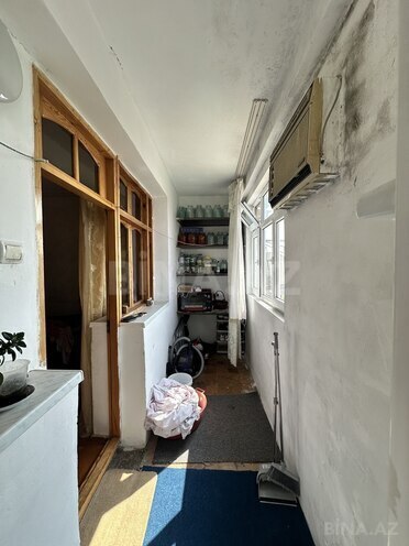Satılır 2 otaqlı köhnə tikili 60 m², Yeni Günəşli q., photo 6 from 17