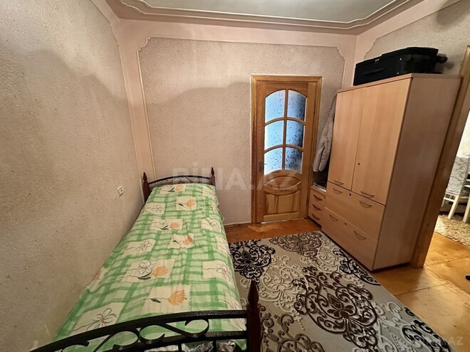 Satılır 2 otaqlı köhnə tikili 60 m², Yeni Günəşli q., photo 7 from 17