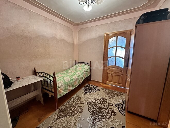 Satılır 2 otaqlı köhnə tikili 60 m², Yeni Günəşli q., photo 8 from 17