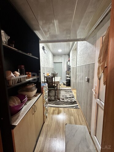 Satılır 2 otaqlı köhnə tikili 60 m², Yeni Günəşli q., photo 14 from 17