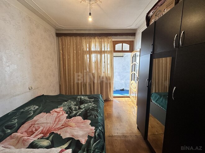 Satılır 2 otaqlı köhnə tikili 60 m², Yeni Günəşli q., photo 3 from 17