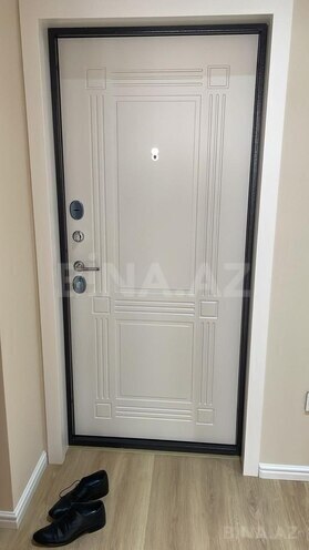 Satılır 2 otaqlı yeni tikili 80 m², Neftçilər m., photo 15 from 16