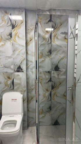 Satılır 2 otaqlı yeni tikili 80 m², Neftçilər m., photo 13 from 16