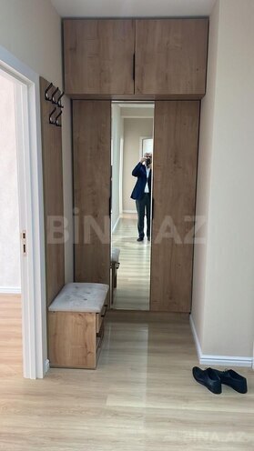 Satılır 2 otaqlı yeni tikili 80 m², Neftçilər m., photo 10 from 16
