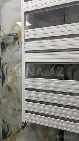 Satılır 2 otaqlı yeni tikili 80 m², Neftçilər m., photo 14 from 16