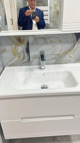 Satılır 2 otaqlı yeni tikili 80 m², Neftçilər m., photo 11 from 16