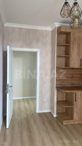 Satılır 2 otaqlı yeni tikili 80 m², Neftçilər m., photo 8 from 16
