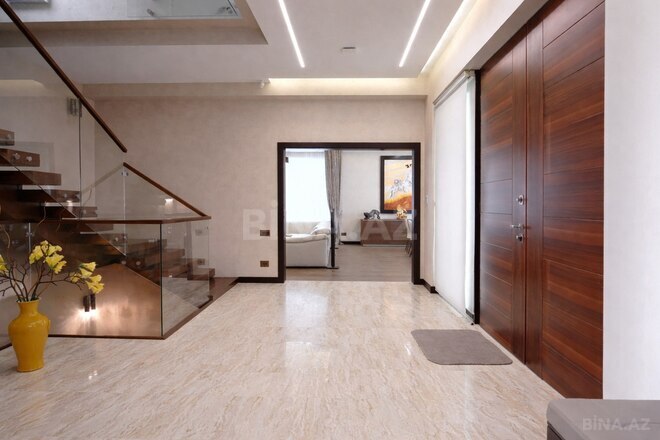 Продаётся 7-комн. дом/дача 600 м², пос. Бильгях, photo 15 from 29